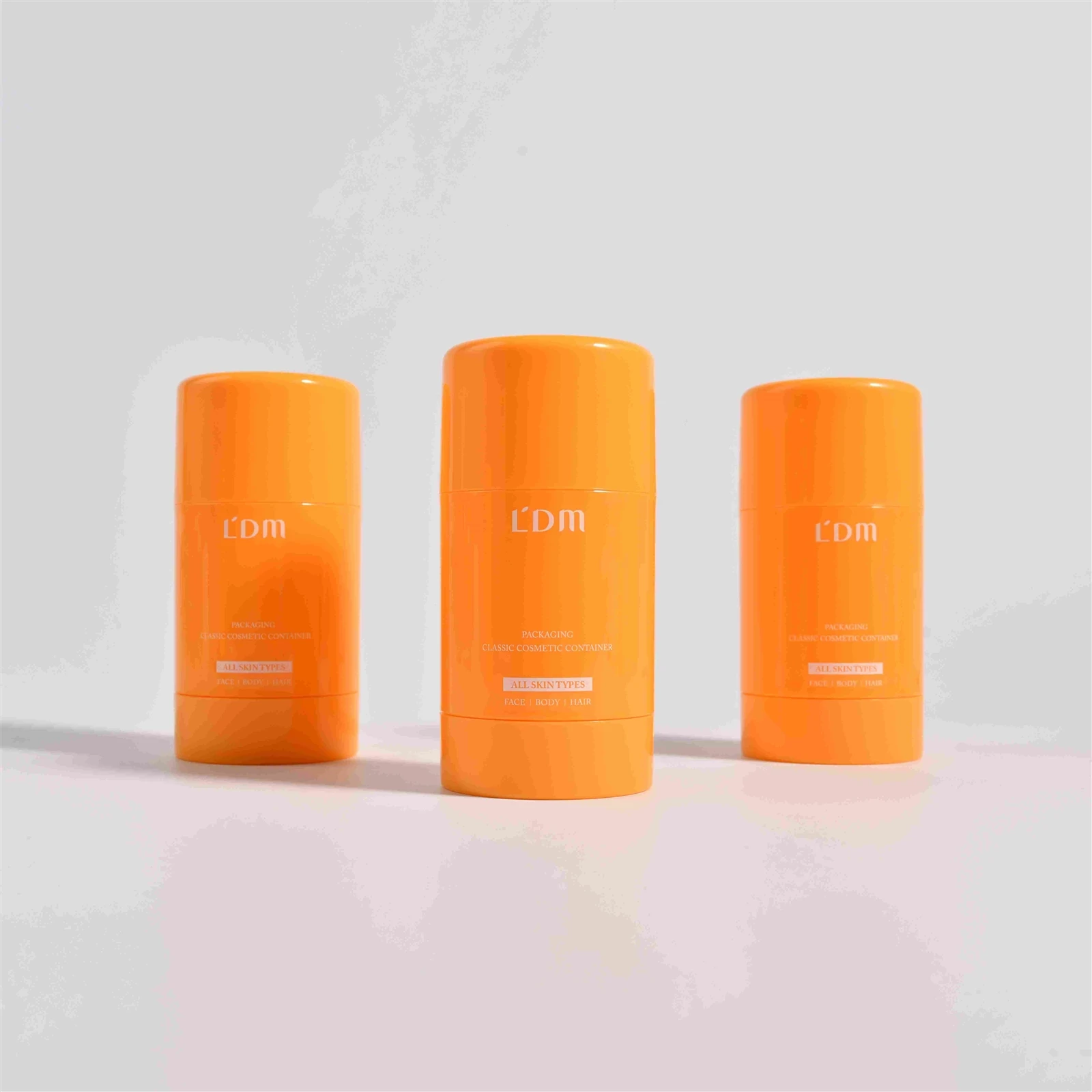 Twist Up Containers Twist Up Containers
