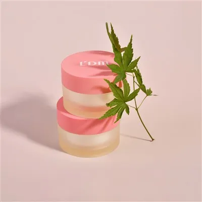 50ml化粧品瓶